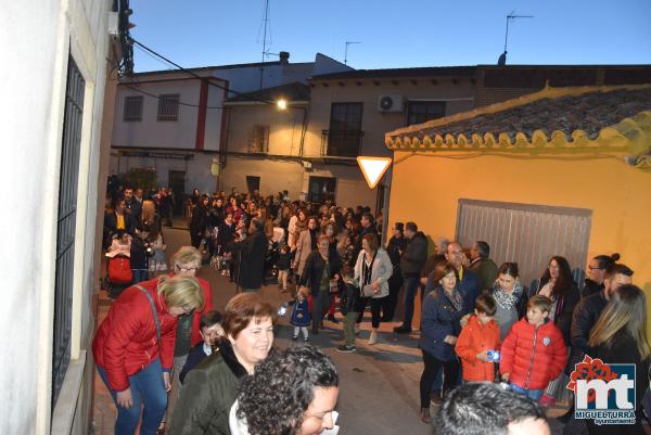 Procesion de las Lamparillas - Semana Santa Miguelturra 2019-Fuente imagen Area Comunicacion Ayuntamiento Miguelturra-061