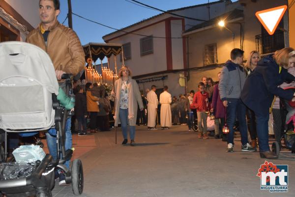 Procesion de las Lamparillas - Semana Santa Miguelturra 2019-Fuente imagen Area Comunicacion Ayuntamiento Miguelturra-066