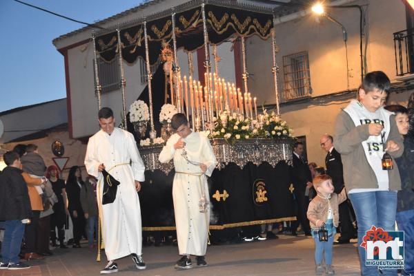 Procesion de las Lamparillas - Semana Santa Miguelturra 2019-Fuente imagen Area Comunicacion Ayuntamiento Miguelturra-069