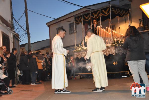 Procesion de las Lamparillas - Semana Santa Miguelturra 2019-Fuente imagen Area Comunicacion Ayuntamiento Miguelturra-070