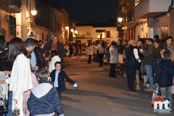 Procesion de las Lamparillas - Semana Santa Miguelturra 2019-Fuente imagen Area Comunicacion Ayuntamiento Miguelturra-093