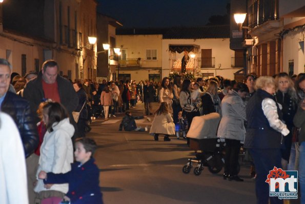 Procesion de las Lamparillas - Semana Santa Miguelturra 2019-Fuente imagen Area Comunicacion Ayuntamiento Miguelturra-094