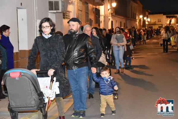 Procesion de las Lamparillas - Semana Santa Miguelturra 2019-Fuente imagen Area Comunicacion Ayuntamiento Miguelturra-099