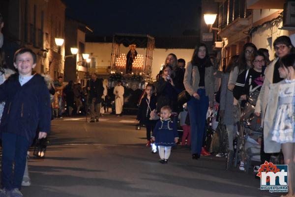 Procesion de las Lamparillas - Semana Santa Miguelturra 2019-Fuente imagen Area Comunicacion Ayuntamiento Miguelturra-105