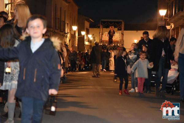 Procesion de las Lamparillas - Semana Santa Miguelturra 2019-Fuente imagen Area Comunicacion Ayuntamiento Miguelturra-106