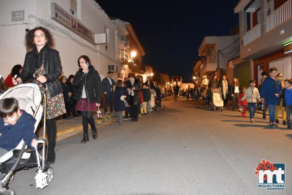 Procesion de las Lamparillas - Semana Santa Miguelturra 2019-Fuente imagen Area Comunicacion Ayuntamiento Miguelturra-110