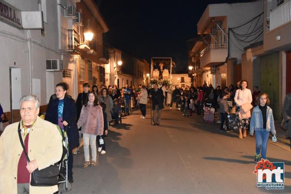 Procesion de las Lamparillas - Semana Santa Miguelturra 2019-Fuente imagen Area Comunicacion Ayuntamiento Miguelturra-112