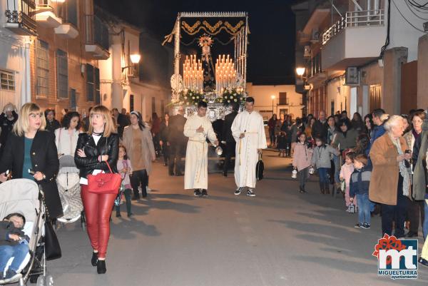 Procesion de las Lamparillas - Semana Santa Miguelturra 2019-Fuente imagen Area Comunicacion Ayuntamiento Miguelturra-123