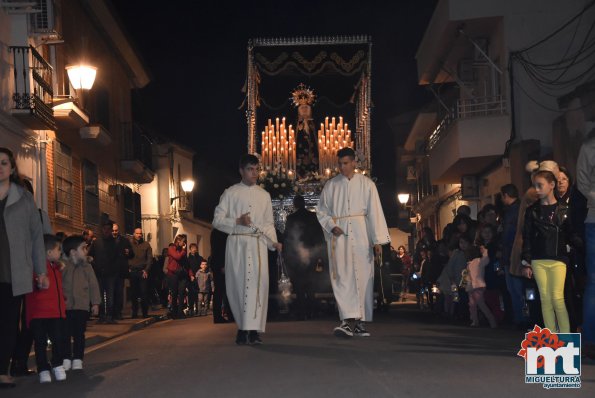 Procesion de las Lamparillas - Semana Santa Miguelturra 2019-Fuente imagen Area Comunicacion Ayuntamiento Miguelturra-124