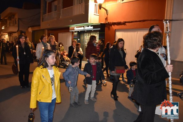 Procesion de las Lamparillas - Semana Santa Miguelturra 2019-Fuente imagen Area Comunicacion Ayuntamiento Miguelturra-128