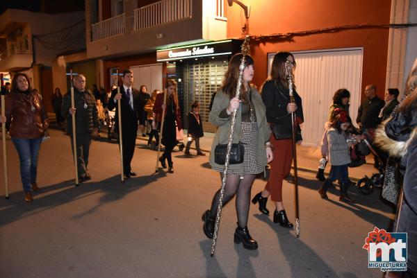 Procesion de las Lamparillas - Semana Santa Miguelturra 2019-Fuente imagen Area Comunicacion Ayuntamiento Miguelturra-130