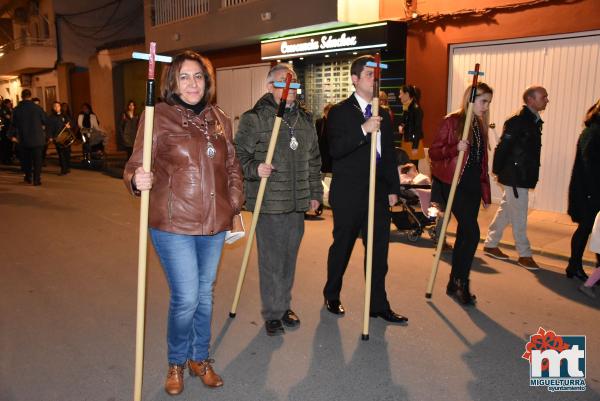 Procesion de las Lamparillas - Semana Santa Miguelturra 2019-Fuente imagen Area Comunicacion Ayuntamiento Miguelturra-131