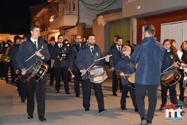 Procesion de las Lamparillas - Semana Santa Miguelturra 2019-Fuente imagen Area Comunicacion Ayuntamiento Miguelturra-132