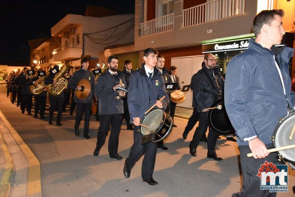 Procesion de las Lamparillas - Semana Santa Miguelturra 2019-Fuente imagen Area Comunicacion Ayuntamiento Miguelturra-134