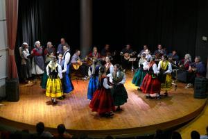 actividades navideñas 2009