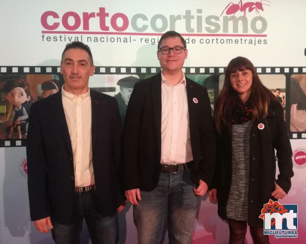 Inauguracion Corto Cortismo 2018-Fuente imagen Area Comunicacion Ayuntamiento Miguelturra-001