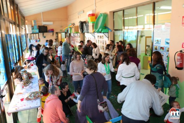Fiesta Navidad Escuela Infantil Municipal Pelines-2015-12-17-fuente Area de Comunicación Municipal-004