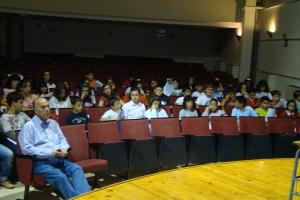 Día de Internet 2011