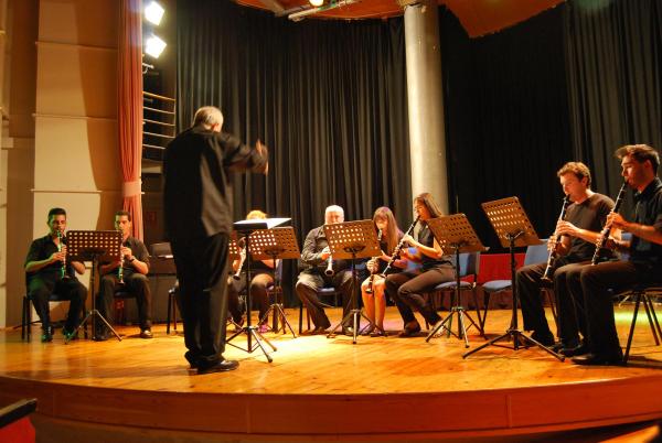 Audiciones Escuela Musica Miguelturra curso 2013-2014-Fuente Esmeralda Muñoz Sanchez-11