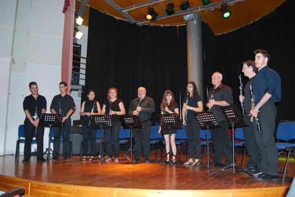 Audiciones Escuela Musica Miguelturra curso 2013-2014-Fuente Esmeralda Muñoz Sanchez-14