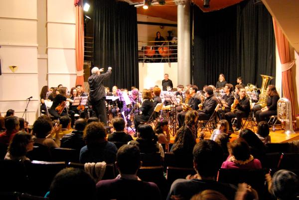 Concierto de la Banda Sinfonica Juvenil de Miguelturra - 2015-02-07- fuente Esmeralda Muñoz Sanchez - 04