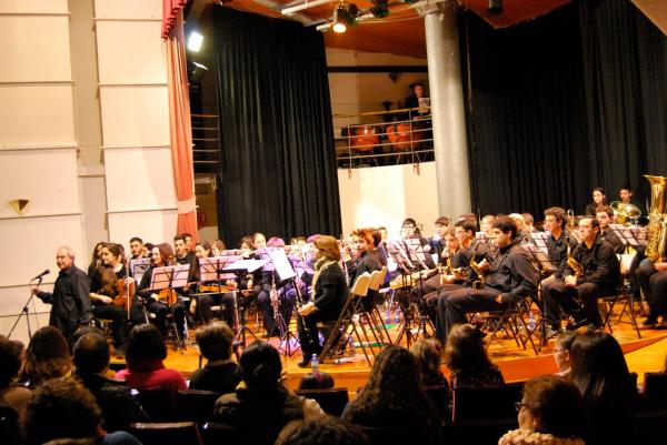 Concierto de la Banda Sinfonica Juvenil de Miguelturra - 2015-02-07- fuente Esmeralda Muñoz Sanchez - 13