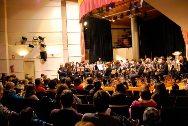 Concierto de la Banda Sinfonica Juvenil de Miguelturra - 2015-02-07- fuente Esmeralda Muñoz Sanchez - 23