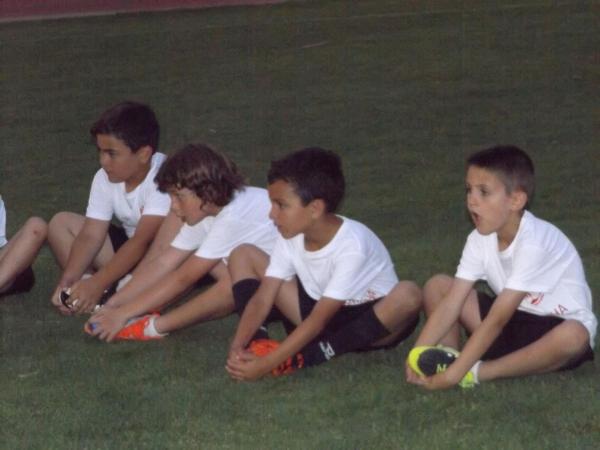 Campus de Futbol de Miguelturra-Martes-2016-06-28-fuente Alberto Sanchez-143
