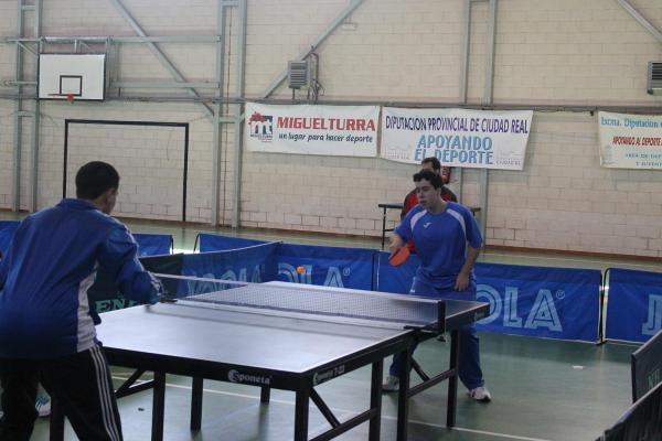 Campeonato Provincia Tenis de Mesa - Miguelturra - marzo 2015 - fuente Concejalia de Deportes Ayuntamiento - 13