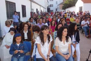 Curso 2009-2010 La Merced