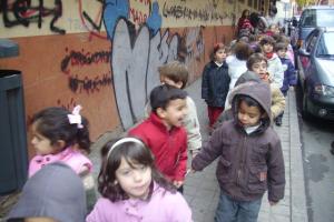 Curso 2009-2010 La Merced