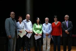 Premios Incentivo al Estudio 2009