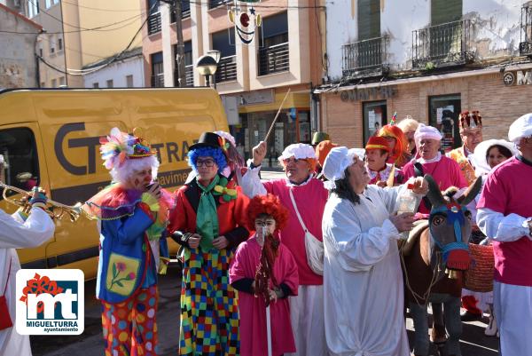 chocolatada-carnaval infantil - carnaval familiar-2020-02-23-Fuente imagen Área de Comunicación Ayuntamiento Miguelturra-046