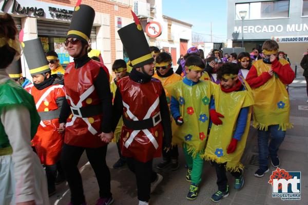 Desfile Carnaval 2018-alumnado colegio-Fuente imagen Area Comunicacion Ayuntamiento Miguelturra-028