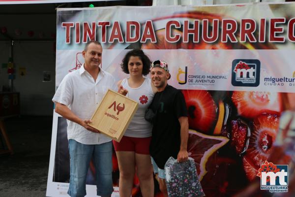 Tintada Churriega - Ferias y Fiestas 2018-Fuente imagen Area Comunicacion Ayuntamiento Miguelturra-070