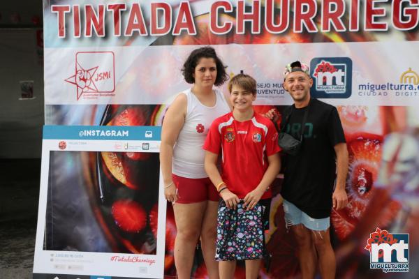 Tintada Churriega - Ferias y Fiestas 2018-Fuente imagen Area Comunicacion Ayuntamiento Miguelturra-071