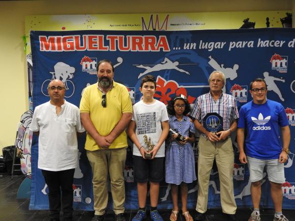 Torneo Ajedrez Ferias y Fiestas Miguelturra 2018-fuente imagenes Club de Ajedrez Miguelturra-052