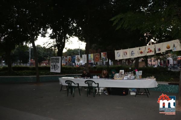 Dia del Arte en la Calle 2016-fuente Area de Comunicacion Municipal-017