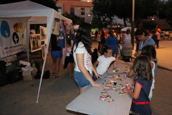 Feria de la Juventud y Muxismillo Miguelturra-2014-07-11-fuente Area Comunicacion Municipal-03