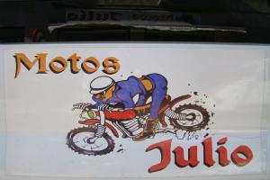 Motos Julio